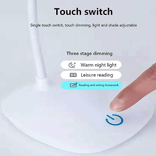Bright Table Lamp, Foldable Portable LED Desk Lamp, Rechargeable Battery LED Stand Desk Lamp, Table Top Lanterns For Student Study, Reading Book Lights, LED Flexible Eye Protection Lights Table Lamp Bright Table Lamp, Foldable Portable LED Desk Lamp, Rechargeable Battery LED Stand Desk Lamp, Table Top Lanterns For Student Study, Reading Book Lights, LED Flexible Eye Protection Lights Table Lamp
